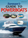 Sorensen's Guide to Powerboats